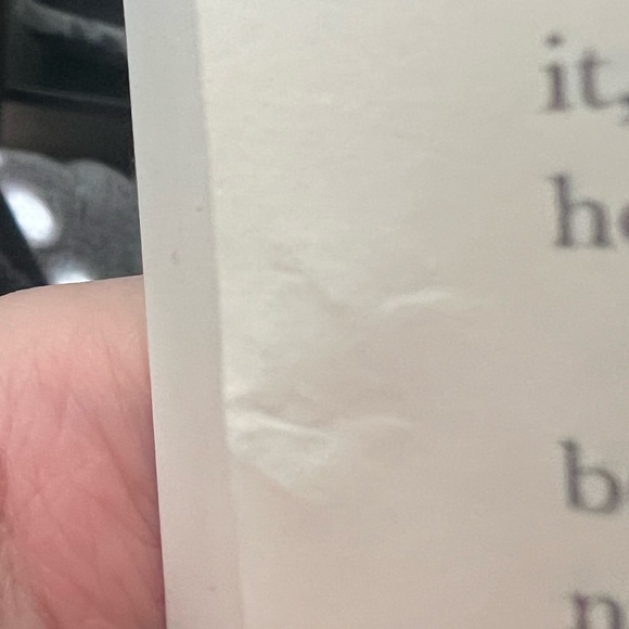 Don’t Believe Her by Nicola Sanders - Picture 4 of 4